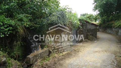 Quinta para Venda em Estorãos