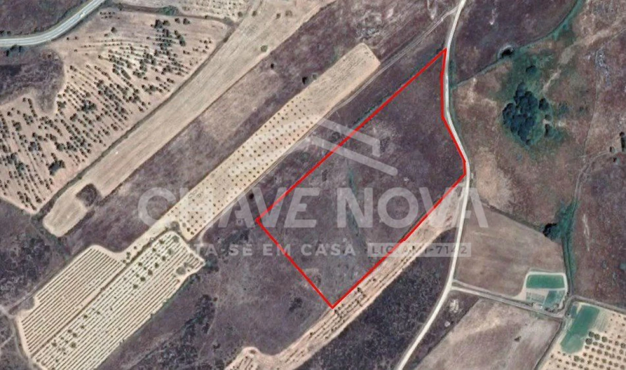 Terreno Agricola ou Rústico para Venda em Castelo Rodrigo Foto 1