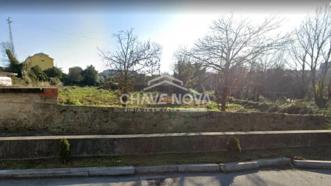 Terreno Agricola ou Rústico para Venda em Oliveira do Douro