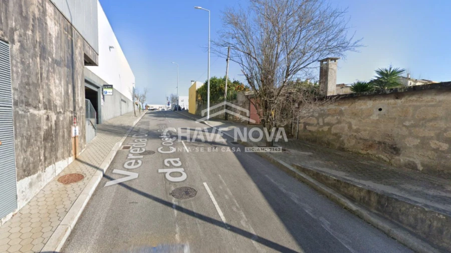 Terreno Agricola ou Rústico para Venda em Oliveira do Douro Foto 2