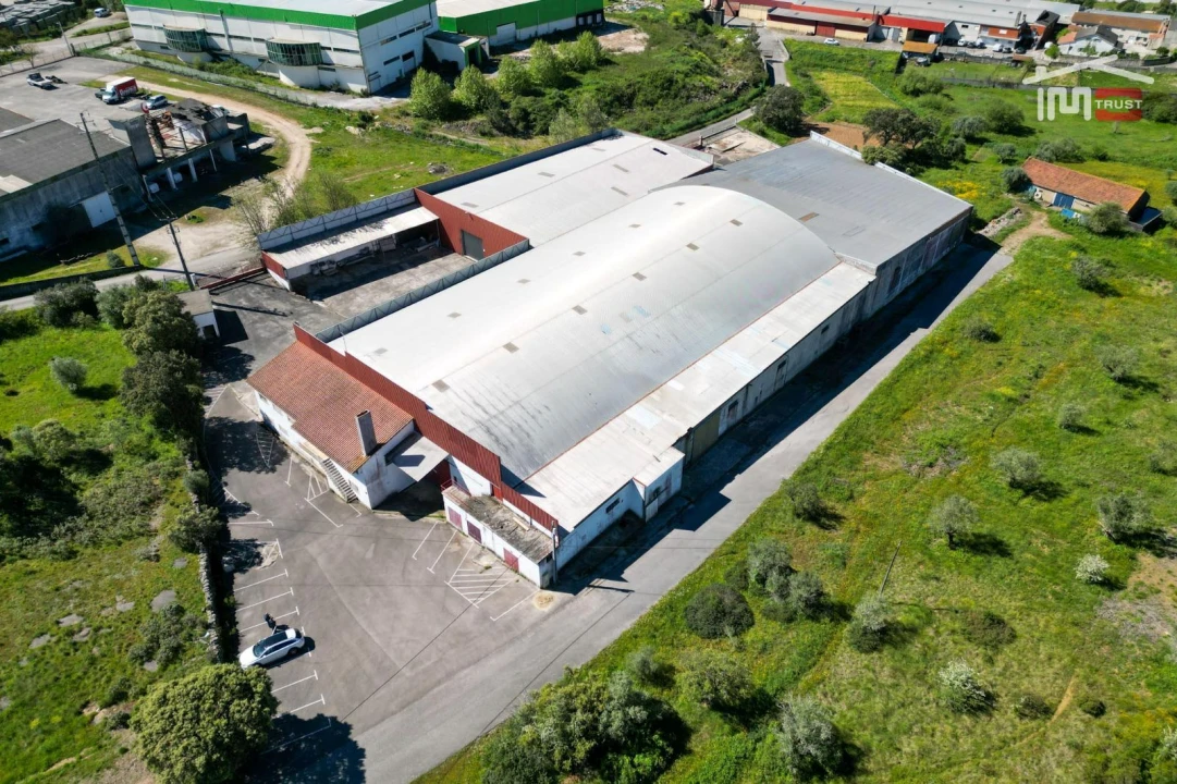 Negócio para Venda em Nossa Senhora das Misericordias Foto 22