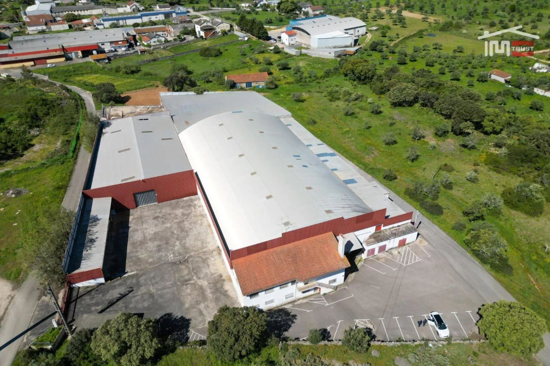 Negócio para Venda em Nossa Senhora das Misericordias Foto 23