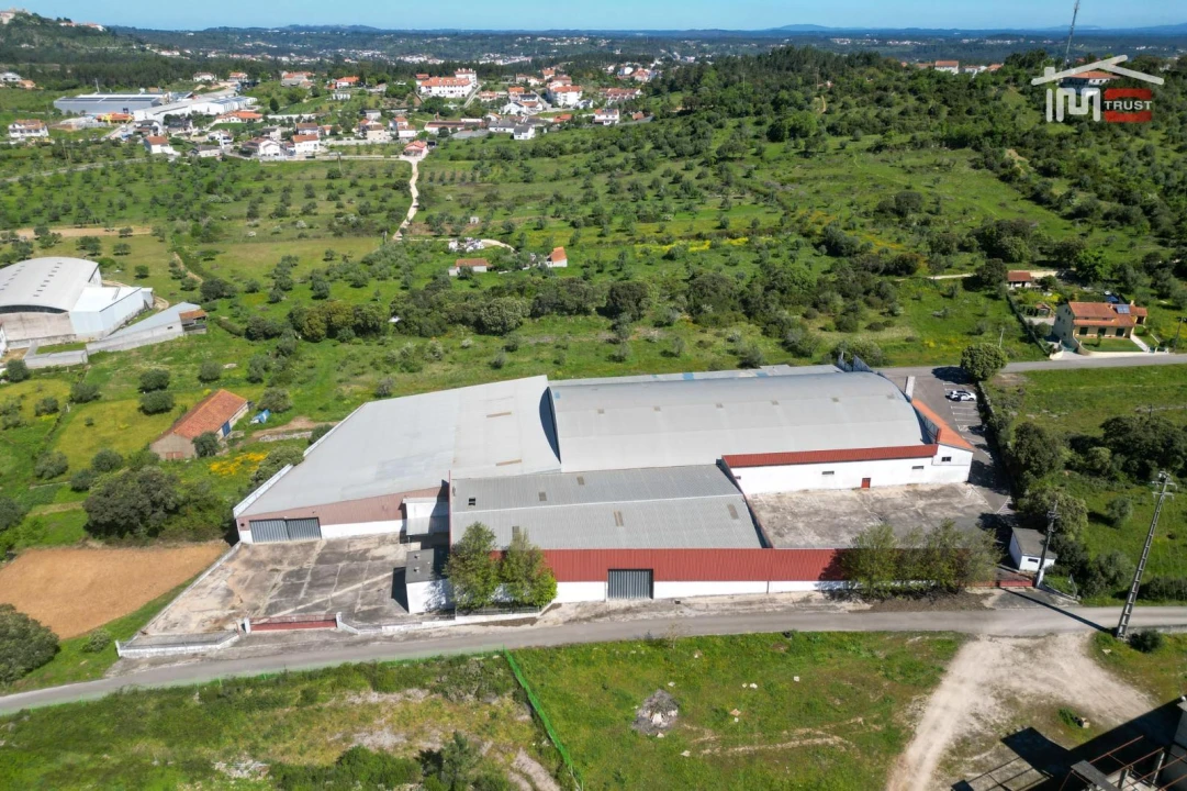 Negócio para Venda em Nossa Senhora das Misericordias Foto 27