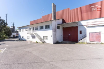 Negócio para Venda em Nossa Senhora das Misericordias