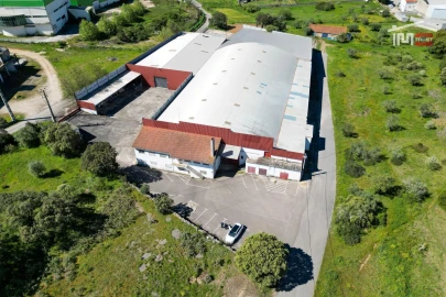 Negócio para Venda em Nossa Senhora das Misericordias