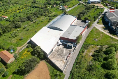 Negócio para Venda em Nossa Senhora das Misericordias