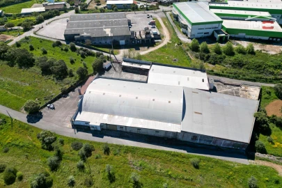 Negócio para Venda em Nossa Senhora das Misericordias