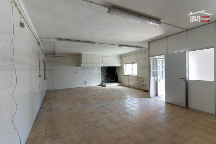 Negócio para Venda em Nossa Senhora das Misericordias Foto 2