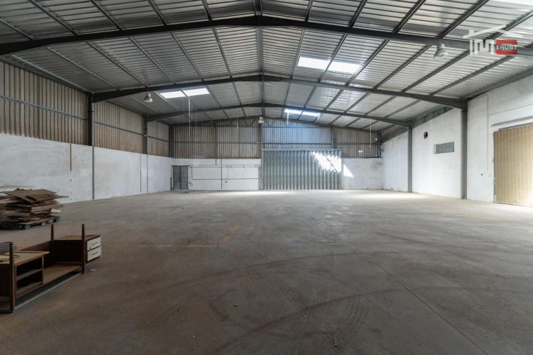 Negócio para Venda em Nossa Senhora das Misericordias Foto 11