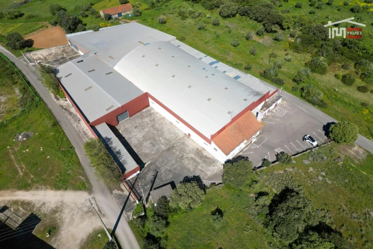 Negócio para Venda em Nossa Senhora das Misericordias Foto 24