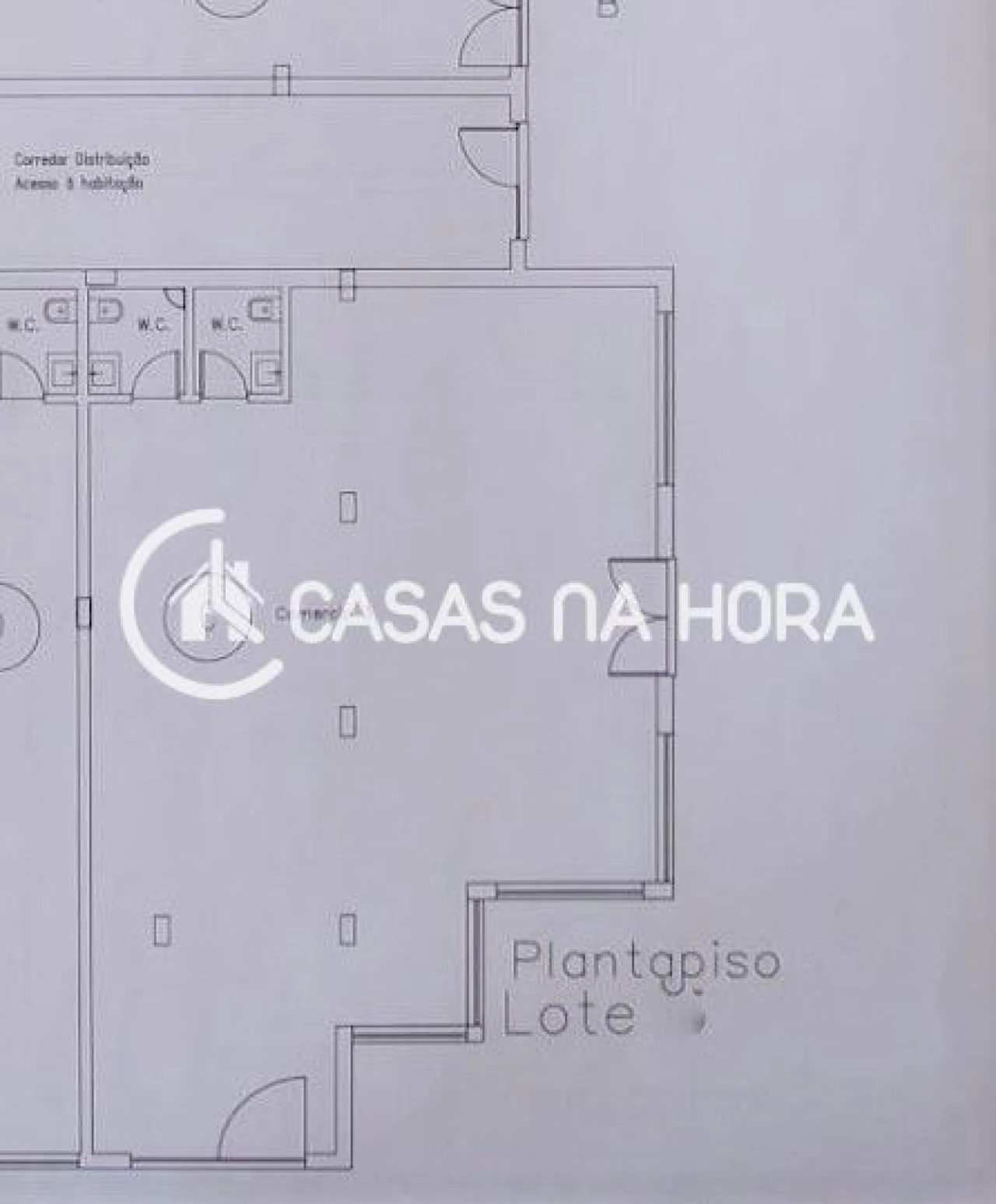 Loja para Venda em Viseu Foto 2