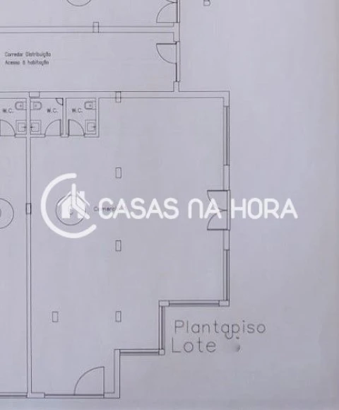 Loja para Venda em Viseu