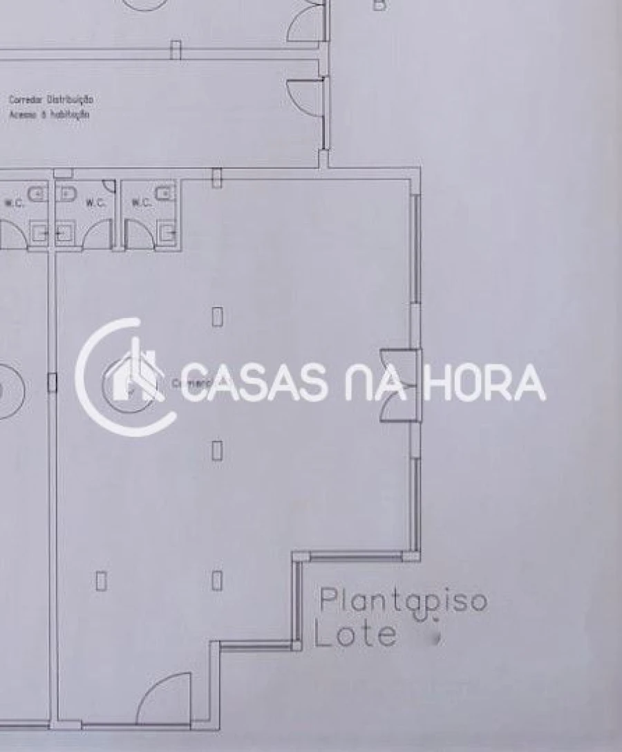 Loja para Venda em Viseu Foto 2