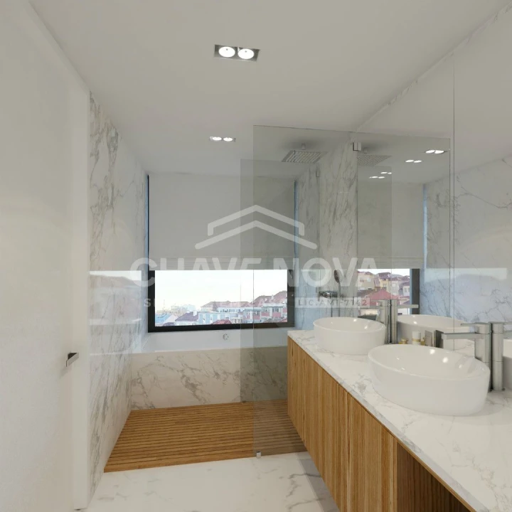 Terreno para Venda em Canidelo Foto 3