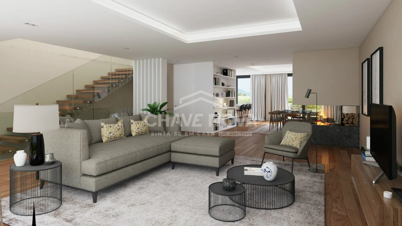 Terreno para Venda em Canidelo Foto 1