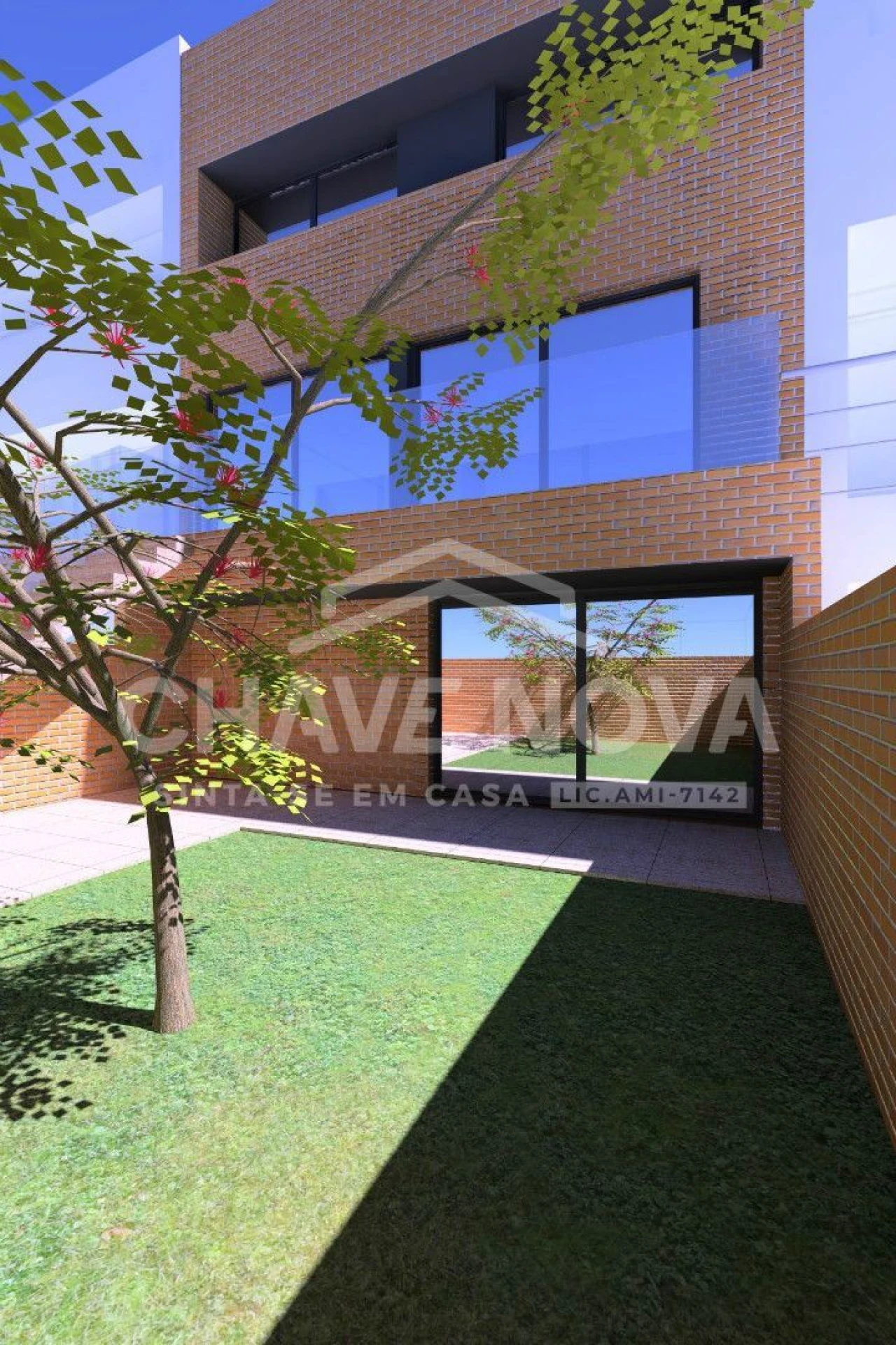 Terreno para Venda em Canidelo Foto 7