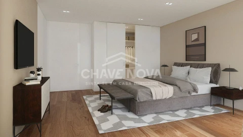 Terreno para Venda em Canidelo