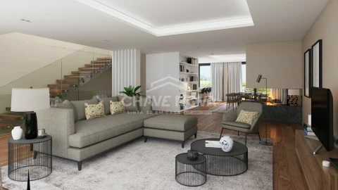 Terreno para Venda em Canidelo