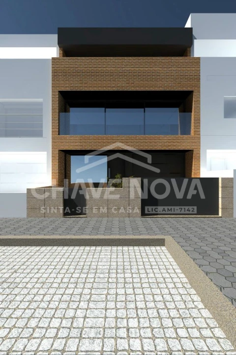 Terreno para Venda em Canidelo