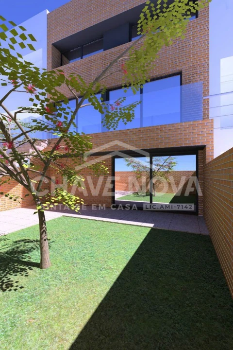 Terreno para Venda em Canidelo