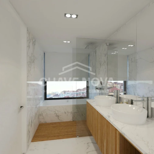 Terreno para Venda em Canidelo Foto 3