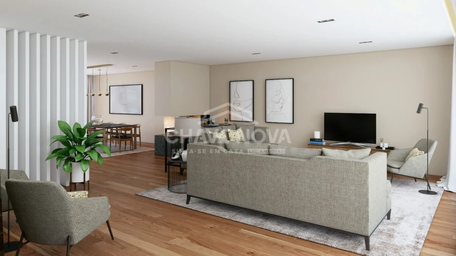 Terreno para Venda em Canidelo Foto 2