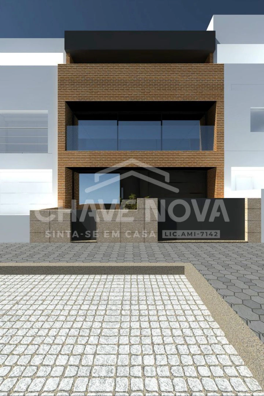 Terreno para Venda em Canidelo Foto 5