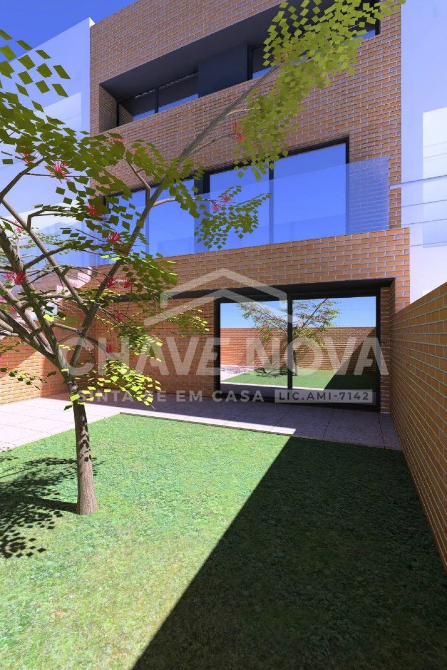 Terreno para Venda em Canidelo Foto 7