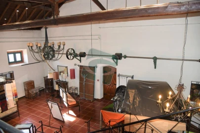 Quinta T1 para Venda em Vila Chã de Ourique