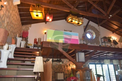 Quinta T1 para Venda em Vila Chã de Ourique