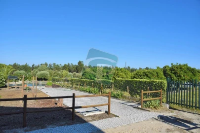 Quinta T1 para Venda em Vila Chã de Ourique