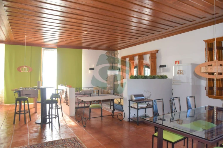 Quinta T1 para Venda em Vila Chã de Ourique Foto 7