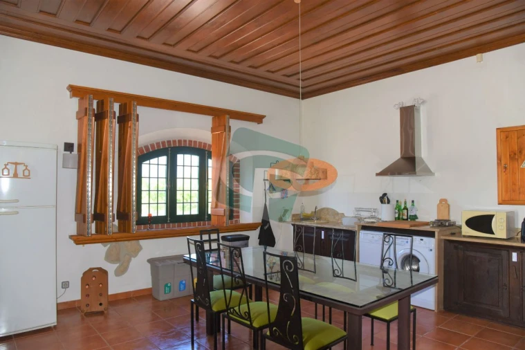 Quinta T1 para Venda em Vila Chã de Ourique Foto 6