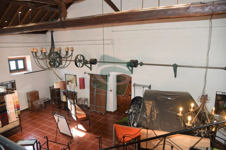 Quinta T1 para Venda em Vila Chã de Ourique Foto 11