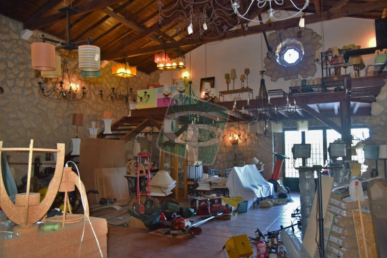 Quinta T1 para Venda em Vila Chã de Ourique Foto 12