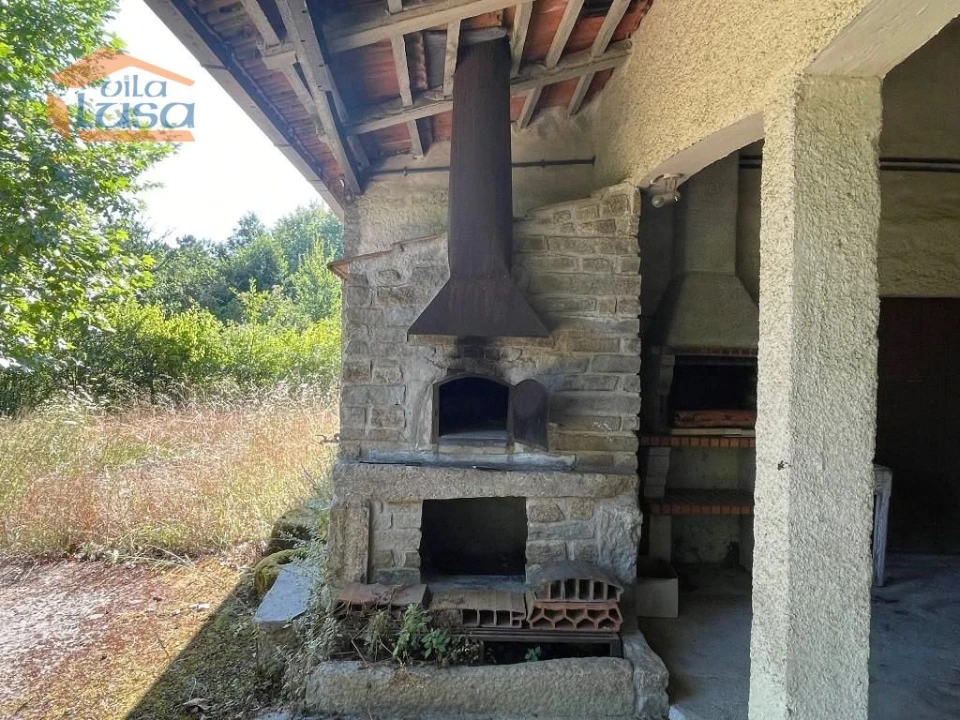 Moradia T4 para Venda em Mangualde, Mesquitela e Cunha Alta Foto 6