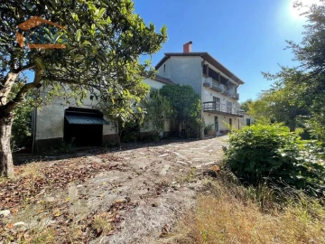 Moradia T4 para Venda em Mangualde, Mesquitela e Cunha Alta