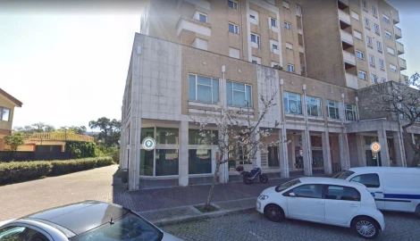 Loja para Venda em Aguas Santas