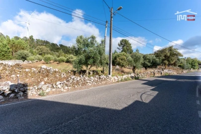Terreno Agricola ou Rústico para Venda em São Mamede