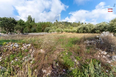 Terreno Agricola ou Rústico para Venda em São Mamede