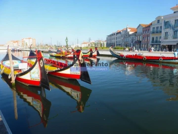 Prédio para Venda em Albergaria-A-Velha e Valmaior