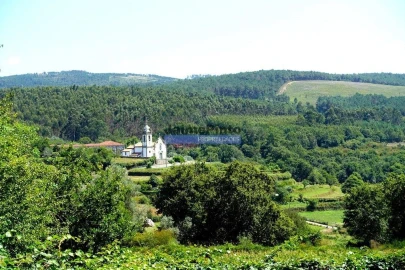 Terreno Misto para Venda em Agualonga