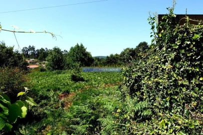 Terreno Misto para Venda em Agualonga