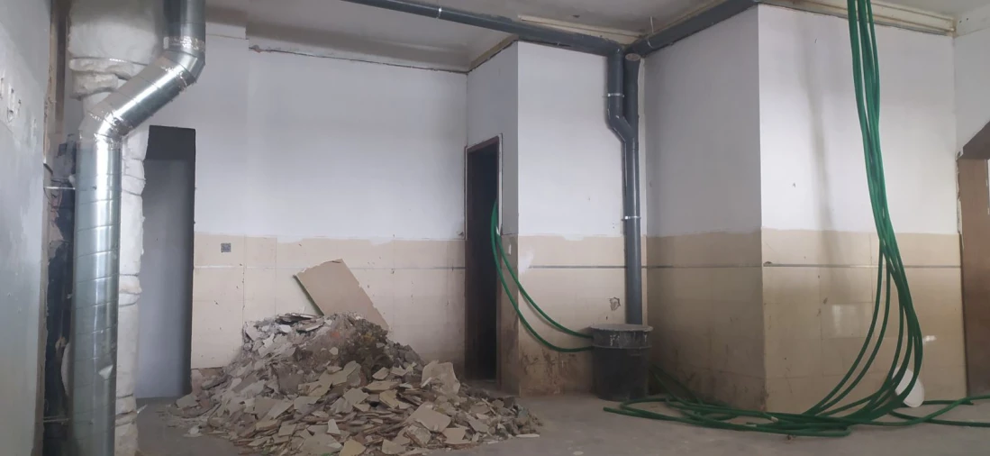 Apartamento T6 para Venda em Aldoar, Foz do Douro e Nevogilde Foto 20