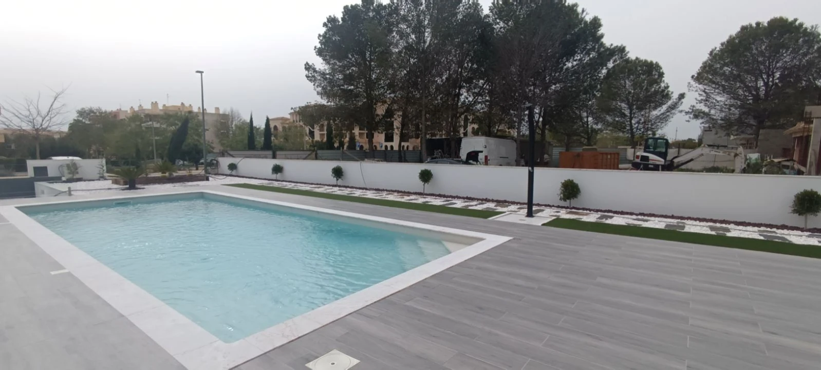 Moradia T3 para Venda em Quarteira Foto 5