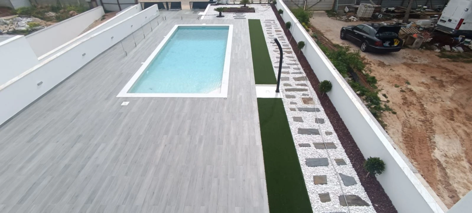 Moradia T3 para Venda em Quarteira Foto 21