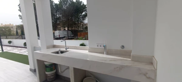 Moradia T3 para Venda em Quarteira