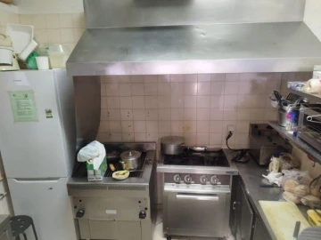 Negócio para Venda em Albufeira e Olhos de Água