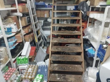 Negócio para Venda em Albufeira e Olhos de Água