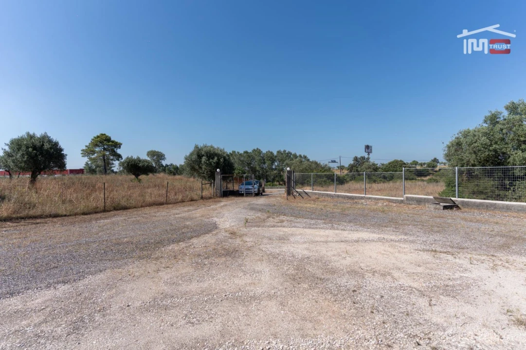 Armazém para Arrendamento em Moitas Venda Foto 10